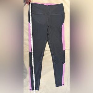 Victoria’s Secret Sport Knockout Leggings NWOT